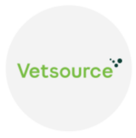 Vetsource logo